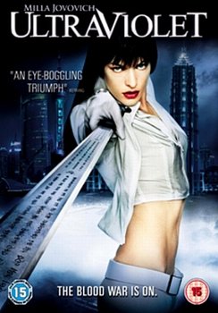 Ultraviolet 2006 DVD - Volume.ro