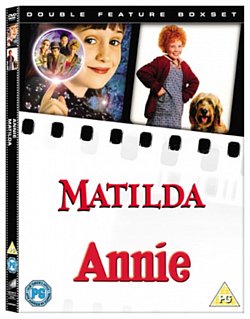 Matilda/Annie 1996 DVD - Volume.ro