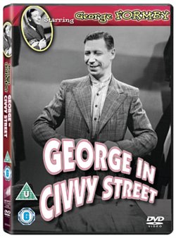 George in Civvy Street 1946 DVD - Volume.ro