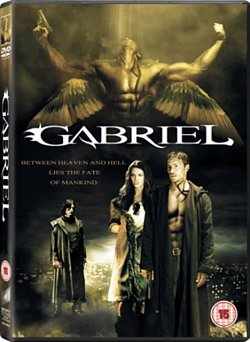 Gabriel 2007 DVD - Volume.ro