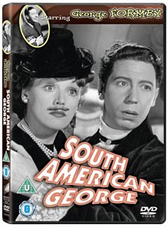 South American George 1941 DVD