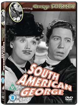 South American George 1941 DVD - Volume.ro