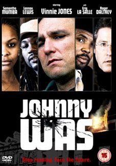 Johnny Was 2006 DVD