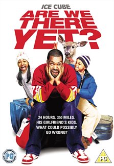 Are We There Yet? 2005 DVD
