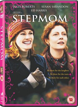 Stepmom 1998 DVD / Widescreen - Volume.ro