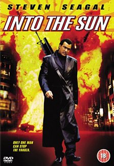 Into the Sun 2005 DVD