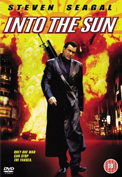 Into the Sun 2005 DVD - Volume.ro
