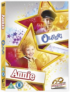 Oliver!/Annie 1981 DVD / Deluxe Edition