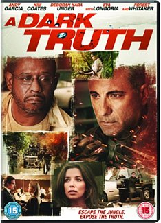 A   Dark Truth 2012 DVD