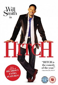 Hitch 2005 DVD