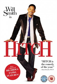 Hitch 2005 DVD - Volume.ro