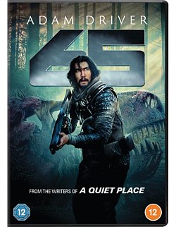65 2023 DVD - Volume.ro