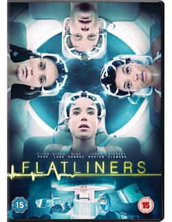 Flatliners 2017 DVD - Volume.ro