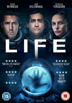 Life 2017 DVD - Volume.ro