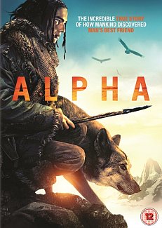 Alpha 2017 DVD