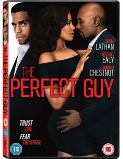 The Perfect Guy 2015 DVD - Volume.ro