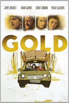 Gold 2014 DVD - Volume.ro