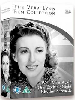 Vera Lynn Film Collection 1944 DVD - Volume.ro