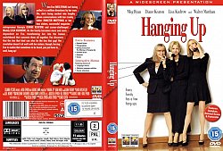 Hanging Up 2000 DVD / Widescreen - Volume.ro