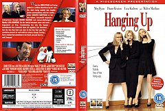 Hanging Up 2000 DVD / Widescreen