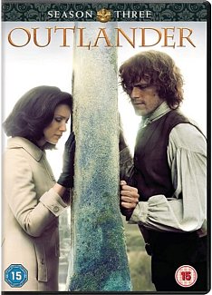 Outlander: Season Three 2017 DVD / Box Set
