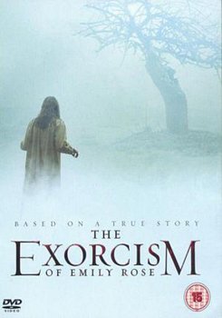 The Exorcism of Emily Rose 2005 DVD - Volume.ro