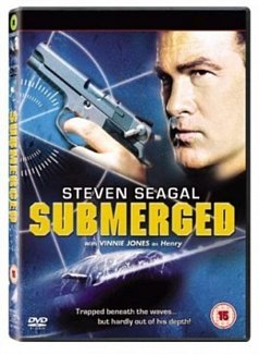 Submerged 2005 DVD