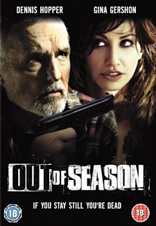 Out of Season 2004 DVD