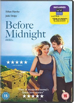 Before Midnight 2013 DVD - Volume.ro