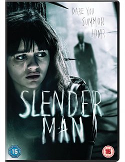 Slender Man 2018 DVD - Volume.ro