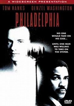 Philadelphia 1993 DVD / Widescreen - Volume.ro