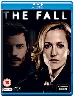 The Fall 2013 Blu-ray - Volume.ro