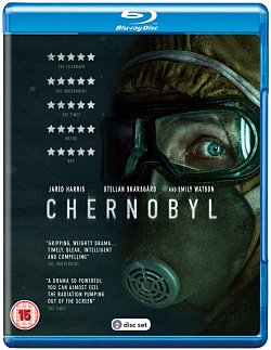 Chernobyl 2019 Blu-ray - Volume.ro