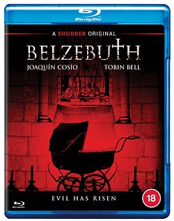 Belzebuth 2017 Blu-ray - Volume.ro