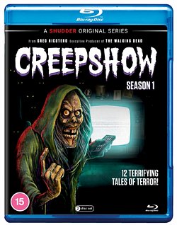 Creepshow: Season 1 2019 Blu-ray - Volume.ro