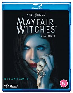Anne Rice's Mayfair Witches: Season 1 2023 Blu-ray