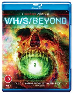 V/H/S/Beyond 2024 Blu-ray