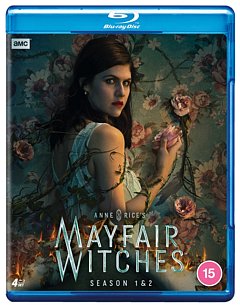 Anne Rice's Mayfair Witches: Season 1 & 2 2025 Blu-ray / Box Set