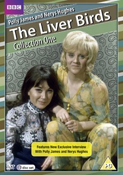 Liver Birds: Collection One 1971 DVD - Volume.ro