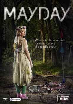 Mayday 2013 DVD - Volume.ro