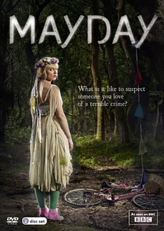 Mayday 2013 DVD