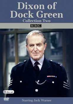 Dixon of Dock Green: Collection Two 1975 DVD - Volume.ro