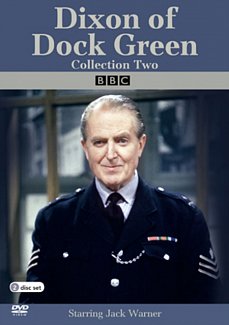 Dixon of Dock Green: Collection Two 1975 DVD