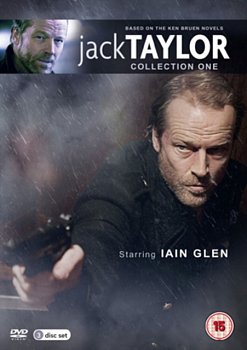 Jack Taylor: Collection One 2011 DVD - Volume.ro
