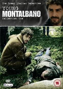 The Young Montalbano: Collection One 2012 DVD - Volume.ro