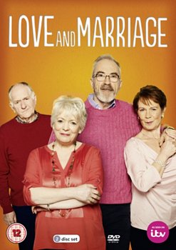 Love and Marriage 2013 DVD - Volume.ro