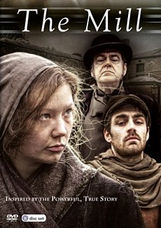 The Mill 2013 DVD