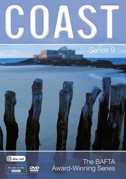 Coast: Series 9 2014 DVD - Volume.ro