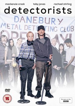 Detectorists 2014 DVD - Volume.ro