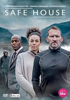 Safe House 2015 DVD - Volume.ro